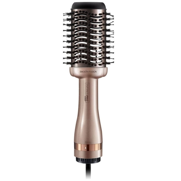 Cepillo Conair 2 en 1 Smooth Fusión BC908ES 1000W