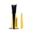 thumbnail image 2 of Cubierta de Consola PlayStation 5 Estándar Wolverine Battle Yellow, 2 of 5