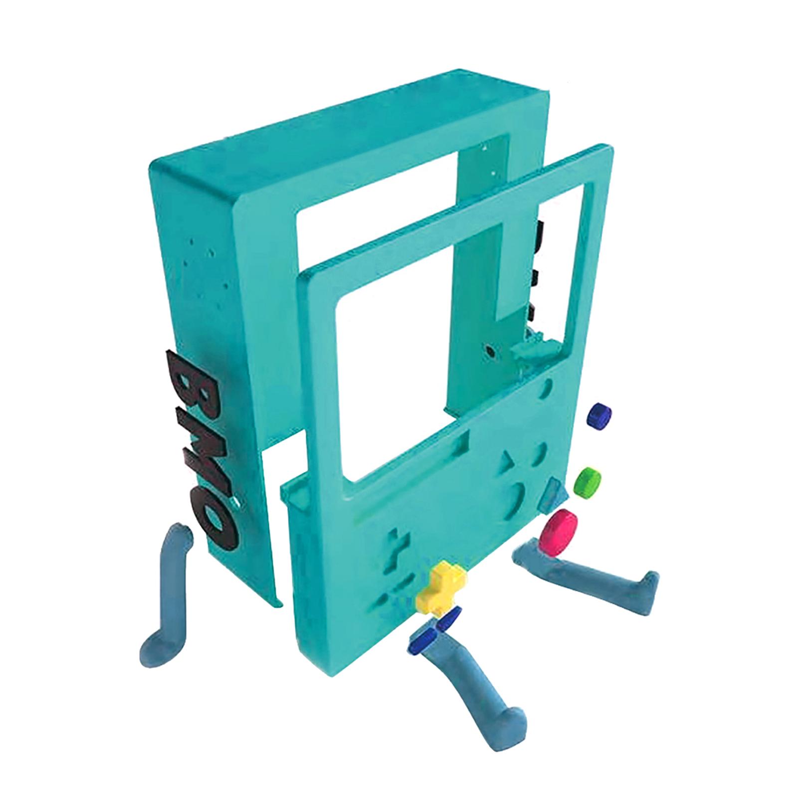 Soporte De Silicona Sunnimix Soporte de base para consola de juegos Nintendo Switch Azul 22 cm