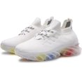 thumbnail image 1 of Tenis Hombre, Zapatos Hombre Deportivos, Zapatos de Malla Transpirable para Hombre, Zapatillas de Deporte Casuales de Moda para Entrenamiento Caminar Correr Gimnasio, 1 of 7