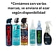 thumbnail image 2 of Alcohol Isopropílico 250 ml 3pz 24 Tecno, 2 of 2