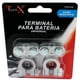 thumbnail image 3 of Terminal para Batería TuniX Universal TERM-4005, 3 of 4