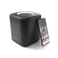 thumbnail image 1 of Dispositivo De Almacenamiento Personal En La Nube Amberpro + Enrutador Wifi Ac2600. Discos Duros Duales De 1 Tb Con Raid 1 O 2 Tb Opcional Con Raid 0. Plex Y Home Assistant. Compatible Con Ios/Android, 1 of 9
