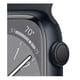 thumbnail image 3 of Reloj Inteligente Apple Watch SE2 GPS 44mm con Caja Aluminio Gris y Correa Deportiva Negra, 3 of 4