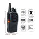thumbnail image 5 of Radios Walkie Talkies Con Manos Libres 4 unidades Lab.G Negro, 5 of 5