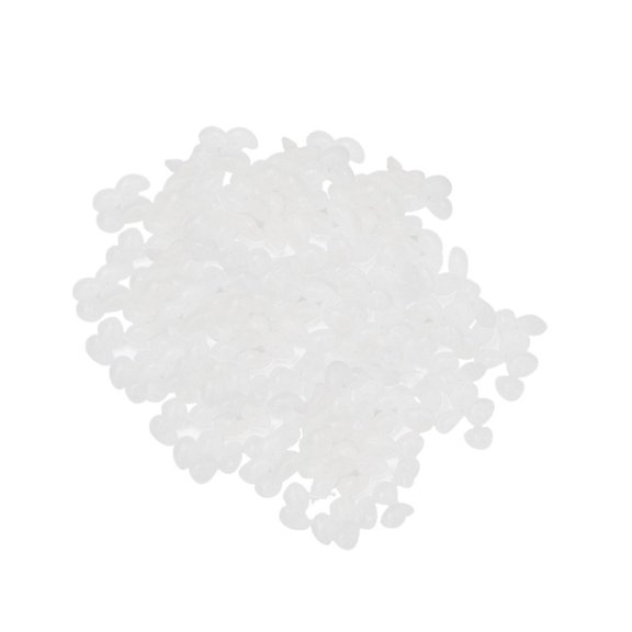 Advancent Accesorio Dental ajuste seguro dentadura postiza pegamento sólido ajuste cómodo diente temporal pegamento sólido fácil Kits de decoración para fiestas