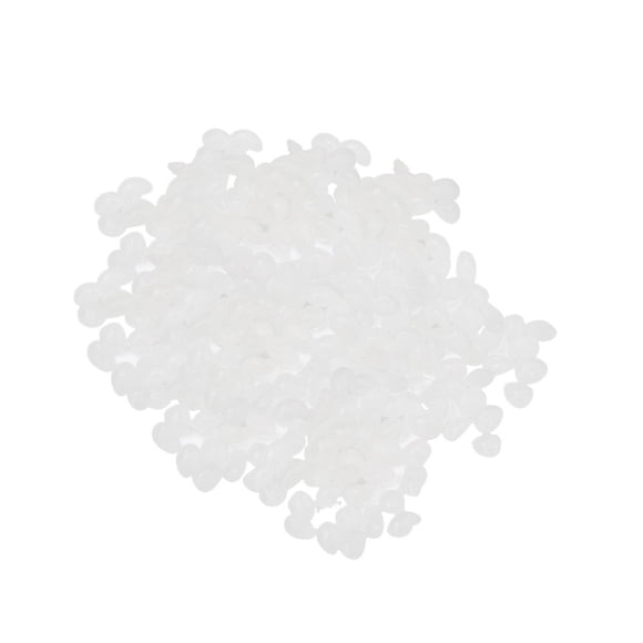 Advancent Accesorio Dental ajuste seguro dentadura postiza pegamento sólido ajuste cómodo diente temporal pegamento sólido fácil Kits de decoración para fiestas