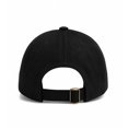 thumbnail image 4 of Knite gorra cerrada para hombre The Inspector gamuza gorras hombre new, 4 of 4