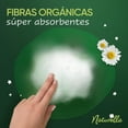 thumbnail image 5 of Toallas Femeninas Naturella Nocturna Flujo Super Abundante 32 pzas, 5 of 5
