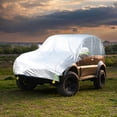 thumbnail image 4 of Parasol para Coche Nuevo, Aislamiento Térmico, Cubierta Frontal, Universal, para Nieve, Ventana Lateral, Parasol para Coche, 4 of 4