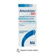 thumbnail image 1 of Amoxiclav Amoxicilina 400 mg, Ácido Clavulánico 57.14 mg / 5 ml suspensión polvo para 70 ml, 1 of 4
