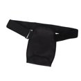 thumbnail image 2 of Funda para bolsa de colostomía, impermeable, ajustable, portátil, Universal, elástica, para bolsa de ostomía, para estoma, urostomía, bolsa de ileostomía, 2 of 12