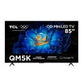 thumbnail image 2 of TV TCL Pantalla 85 Pulgadas QLED Smart Google TV 85QM5K, 2 of 7