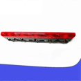 thumbnail image 4 of 9801929780 Third 3Rd Brake Light LED Stop Lamp Tail Light for 206 207 208 C2 C3 6350K5, 4 of 5