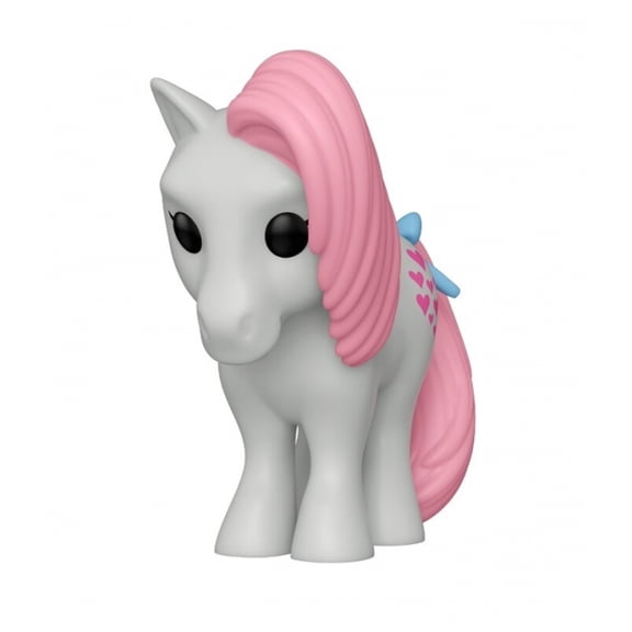 Pop Snuzzle Funko Mi pequeño pony Retro Toys Mlp