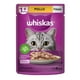 thumbnail image 1 of Alimento para Gato Whiskas Filetes Pollo Adulto 85 g, 1 of 4