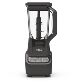 Licuadora Ninja Professional 3 Velocidades 2.1 Litros 1000 Watts Negra