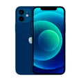 thumbnail image 1 of Apple iPhone 12 mini 128 Gb Azul Reacondicionado, 1 of 3