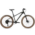 thumbnail image 1 of Bicicleta BENOTTO Montaña TACTIX R26 1x9 Hombre FS Frenos Doble Disco Hidraulico Aluminio Gris/Negro Talla:UN, 1 of 5