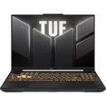 thumbnail image 1 of Laptop ASUS TUF Gaming Intel Core 5 210H | 24GB DDR4 |1.5 TB PCIe NVMe M.2 SSD| 15.6" FHD 144Hz | RTX 3050 6GB | Windows 11 | Color Negro | Incluye Mouse Gamer TUF M3 |Teclado Español., 1 of 12