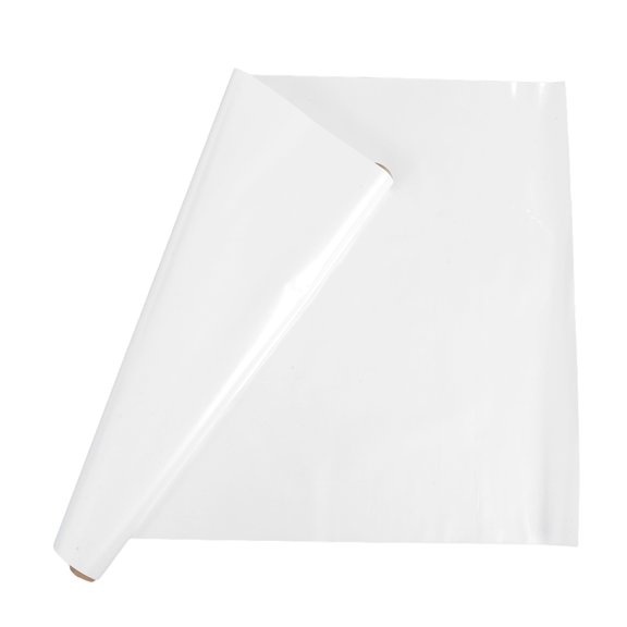 unbranded Pizarra Adhesiva Transparente Para Pared Fácil De Aplicar Para Oficina Y Espacio De Trabajo