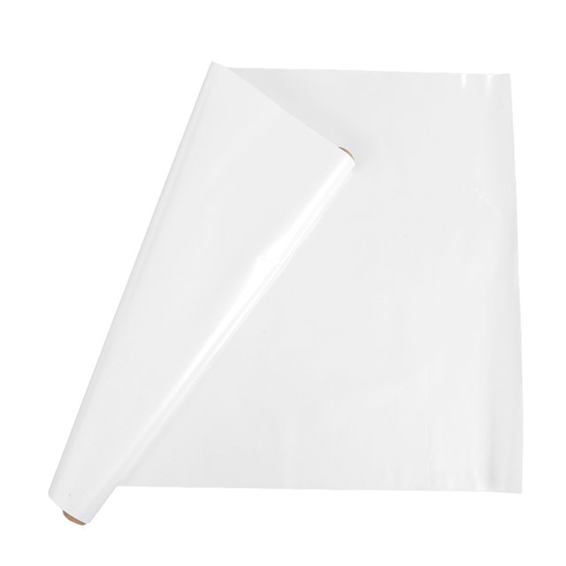 unbranded Pizarra Adhesiva Transparente Para Pared Fácil De Aplicar Para Oficina Y Espacio De Trabajo
