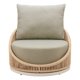 thumbnail image 2 of Sillon de Exterior Cabana Cafe Kessa Muebles, 2 of 5