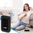 thumbnail image 4 of 4G Wireless Router Mobile Portable Wi Fi Car Sharing Device SIM Card Slot LTE MIFI M Portable WiFi Hotspot For Travel High Speed Smart Router For Anywhere, 4 of 8