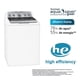 thumbnail image 2 of Lavadora Mabe LMA72215WBAB1 22 kg Automática Blanca, 2 of 4