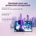 thumbnail image 5 of Tablet Lenovo IdeaTabPro, MediaTek Dimensity 8300, Pantalla 12.7 plg 3K,Ram 8gb, 256 gb, Incluye teclado, pluma y audífonos moto buds, 5 of 5