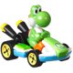 thumbnail image 2 of Vehículo de Juguete Mattel Hot Wheels Mario Kart Yoshi Standard Kart, 2 of 3