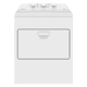 thumbnail image 1 of Secadora Eléctrica de Carga Superior Whirlpool 18 kg AutoDry 7MWED1730JQ, 1 of 9