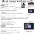 thumbnail image 4 of TYEGDAVD Dashcam para Auto (Frontal, Interior, Trasera)，Dashcam WiFi 1080p，Camara para Carro con Asistente de Reversa, Grabacion en Bucle de 24 Horas, Visión Nocturna, 4 of 5