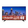 thumbnail image 1 of TV Polaroid 40 Pulgadas Full HD Smart TV LED PTV4017ILED, 1 of 4