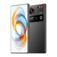 thumbnail image 3 of Nubia Z70 Ultra 5G Android Smartphone Snapdragon 8 Elit Celular 16gb Ram + 512Gb 6.85'' 50MP 6150mAh 80W NFC Negro, 3 of 11
