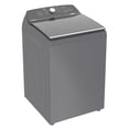 thumbnail image 2 of Lavadora 24kg Whirlpool Carga Superior Xpert System Gris Impeller, 2 of 5