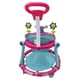 thumbnail image 3 of Andadera Infanti Tablero Electrónico Rosa, 3 of 4