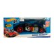 thumbnail image 2 of Carro a Control Remoto The Baby Shop Hot Wheels con batería recargable Azul -, 2 of 2