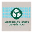 thumbnail image 4 of Protectores diarios Saba v-bio largo 40 pzas, 4 of 6