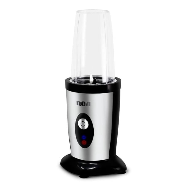 Procesador de Alimentos RCA 1 Velocidad Negro RC-3199
