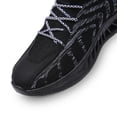 thumbnail image 2 of Tenis Hombre, Zapatos Hombre Deportivos, Zapatos de Malla Transpirable para Hombre, Zapatillas de Deporte Casuales de Moda para Entrenamiento Caminar Correr Gimnasio con Suela Antiderrapante, 2 of 2