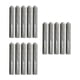 thumbnail image 1 of Varillas de soldadura de aluminio con núcleo de polvo, varillas de soldadura, varillas de soldadura que se derriten fácilmente, varillas de tira de 15 piezas, 1 of 8
