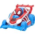 thumbnail image 5 of Vehículo Pull Back Webbed Wheelies Spidey And His Amazing Friends, 5 of 5