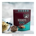 thumbnail image 5 of Chocolate amargo Hershey's Zero Sugar en chispas para repostería 180 g, 5 of 5