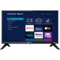 thumbnail image 1 of Television Smart TV 24" Sistema Roku WESTINGHOUSE WR24HX2210 720p LED HD Westinghouse WR24HX2210 24" 720p LED HD Smart Roku TV, 1 of 5