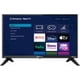 thumbnail image 1 of Television Smart TV 24" Sistema Roku WESTINGHOUSE WR24HX2210 720p LED HD Westinghouse WR24HX2210 24" 720p LED HD Smart Roku TV, 1 of 5