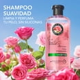 thumbnail image 2 of Shampoo Suavidad Rosa Mosqueta Herbal Essences 240 ml, 2 of 5