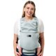 thumbnail image 1 of Portabebé Cangurera Momcozy ergonómico Gris Verde Modelo CR02 para recién nacidos 3,5-10,5 kg, 1 of 9