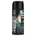 thumbnail image 3 of Desodorante Bodyspray Axe Fine Fragrance Collection Pure Coconut produced by BZRP, 3 of 4
