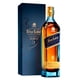 thumbnail image 1 of WHISKY JOHNNIE WALKER BLUE LABEL BLENDED SCOTCH 750 ML, 1 of 2